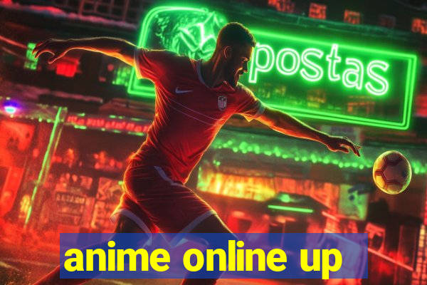 anime online up